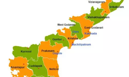 అక్టోబర్ తరువాత జంపింగ్ జఫాంగులు సందడి