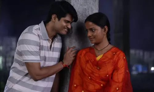 వర్షాలు పడుతున్నా.. తగ్గని బేబీ కలెక్షన్స్!
