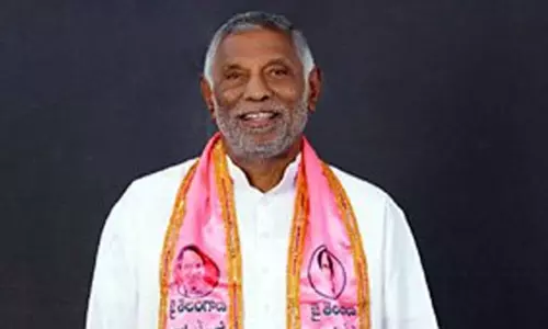 బీఆర్ఎస్ ఎమ్మెల్యే పై డెవ‌లప్‌మెంట్ దెబ్బ‌.. ఏం జ‌రుగుతోందంటే!