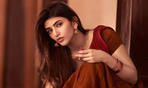 శ్రీదేవి..జ‌య‌ప్ర‌ద రేంజ్ కి శ్రీలీల‌!