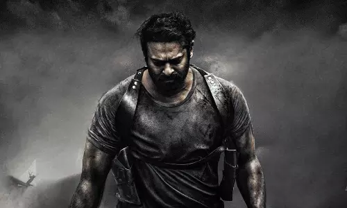 సలార్ టార్గెట్ ఫిక్స్.. ప్రశాంత్ నీల్ బ్రాండ్ ఇది..!