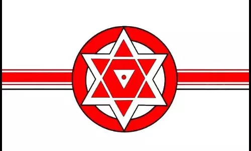 ఆ క‌మెడియ‌న్ జ‌న‌సేన‌ లో  చేరుతున్నాడా?