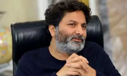 త్రివిక్రమ్ పాన్ ఇండియా పవర్.. డౌట్స్ వద్దమ్మా!