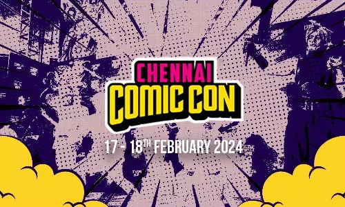 చెన్నైవాసులు ఇక‌ ప్రశాంతంగా ఉండలేరు ఎందుకో తెలుసా?