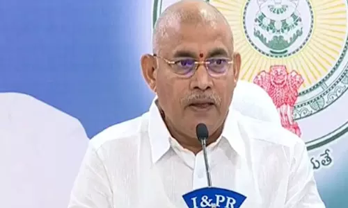 పిల్లి వారసుడికి లైన్ క్లియర్...మంత్రి వేణు సంగతి....?