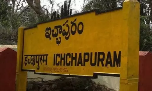 బ‌స్తీమే స‌వాల్‌: ఇచ్చాపురంలో గెలుపు ఎవ‌రిది?