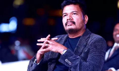 కోలీవుడ్ రేంజ్ పెరగాలంటే.. శంకర్ కొట్టాల్సిందే!