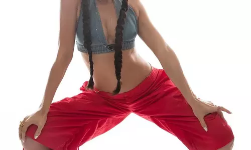 Scorching Poses Of Jacqueline Fernandez