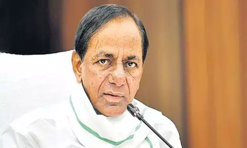 గజ్వేల్‌ను వీడ‌నున్న కేసీఆర్‌.. ఎక్క‌డి నుంచి పోటీ చేస్తారో?