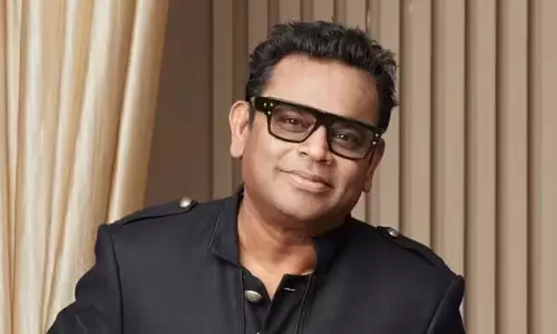 తెలుగు సినిమాల్లో రెహమాన్ బాణీలు..!