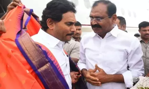 విన్న‌పాలు విన‌వ‌లె.. వైసీపీ భూమ‌న చిట్టా చాలానే ఉందే..!