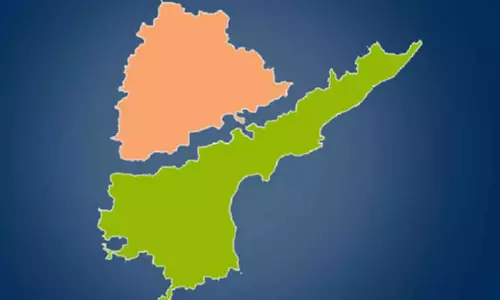 ఏపీ, తెలంగాణ రాజకీయాల్లో ఇదో విచిత్రం... గ‌మ‌నించారా...!
