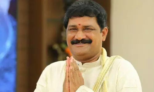 వైసీపీ డిప్యూటీ ని ఢీకొంటున్న గంటా...?
