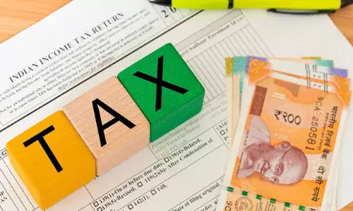 3 రోజులే మిగిలాయి..జెట్ స్పీడ్ తో ట్యాక్స్ రీఫండ్