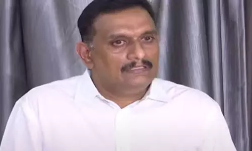 విజయవాడ ఎంపీ సీటు...ఆయనకు బాబు హామీ....?