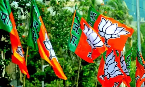 ఏపీలో పొత్తులకు బీజేపీ ఇచ్చిన సంకేతం ఇదే...?