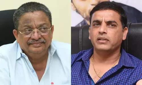 రేపే ఫిలించాంబ‌ర్ ఎన్నిక‌లు.. గెలుపు గుర్రం ఎవ‌రో?