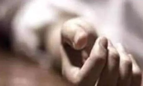 కెనడాలో కొడుకు  చనిపోవడంతో ఇండియాలో తల్లి దారుణం!