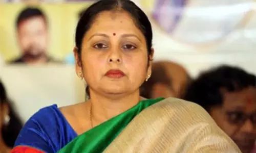 బీజేపీలోకి జయసుధ.. పోటీ చేసేది ఎక్కడి నుంచి?