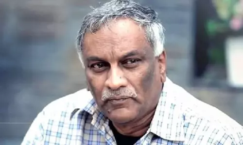 TFCC ఎన్నికలపై తమ్మారెడ్డి షాకింగ్ కామెంట్స్