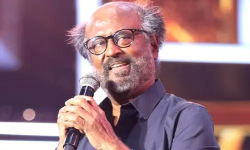 జీవితంలో అతిపెద్ద త‌ప్పు చేశానన్న‌ ర‌జ‌నీకాంత్