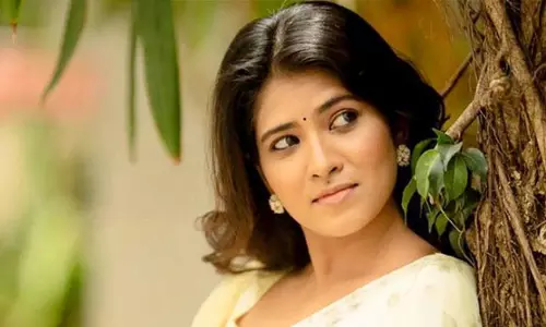 ముద్దు సీన్ రిహార్స‌ల్ చేద్దామ‌ని ఒత్తిడి తెచ్చాడు!