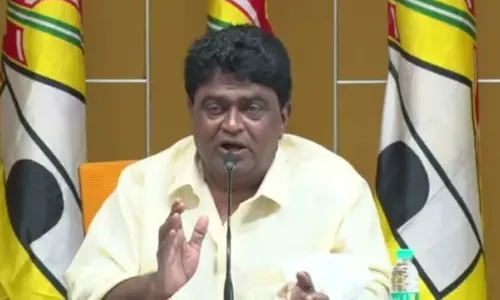 వెలిగిన చోటే మిణుకుమంటూ... చేజేతులా కెరీర్ నాశ‌నం చేసుకున్న టీడీపీ లీడ‌ర్‌..!