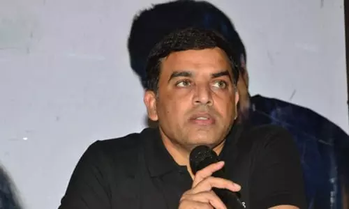 TFCC ఎన్నికల్లో దిల్ రాజు ప్యానెల్ విజయం