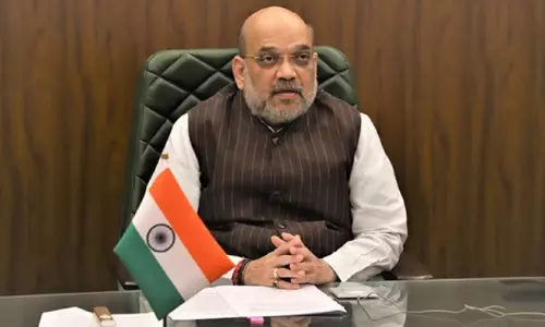 మీ అబ్బాయికి ఆ ప‌ద‌వి ఎలా వ‌చ్చింది?: అమిత్‌షాకు అదిరిపోయే క్వ‌శ్చ‌న్‌