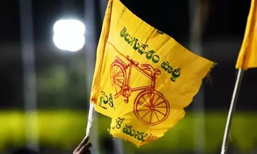 హిందూపురంలో టీడీపీ ఒక‌వైపే చూస్తోందా?