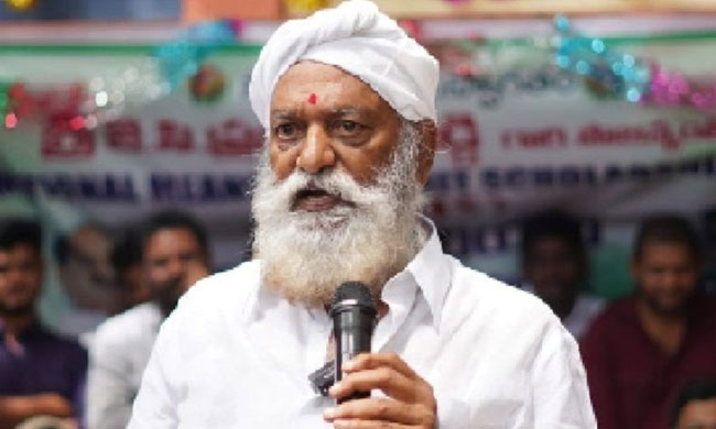 J Sekar Reddy జేసీ ప్రభాకర్ రెడ్డి సర్దార్ జీ గెటప్ వెనుక కత అంత ఉందా? | JC Prabhakar ...