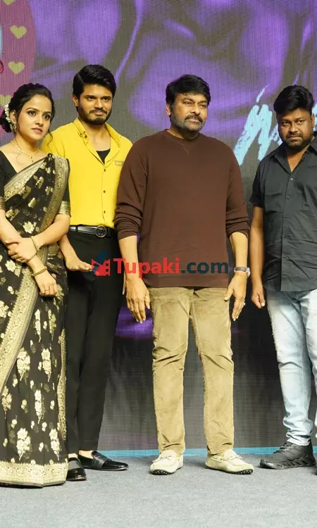 Baby Movie Mega Cult Celebrations