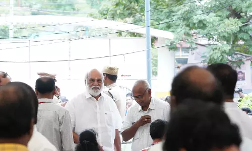 Producers election yesterday