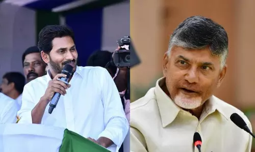 బాబు కోసం జ‌గ‌న్‌.. జ‌గ‌న్ కోసం బాబు.. ఈ వెయిటింగ్ ఎందుకంటే..!
