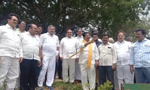 మ‌రింత వేడెక్కిన వినుకొండ‌.. తాజాగా ఏం జ‌రుగుతోందంటే!