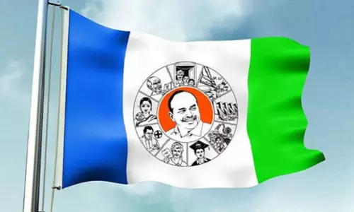 ఐఏఎస్‌ల‌కు అందలం.. ఎవ‌రికి మూడుతుందో.. వైసీపీలో చ‌ర్చ‌..!