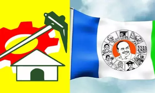 వైసీపీ ఆపరేషన్ ఆకర్ష్...టీడీపీ నుంచి బిగ్ షాట్స్...?