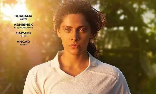 లైఫ్ లాజిక్ గేమ్ కాదు… గూమెర్ రిలీజ్ కి రంగం సిద్ధం