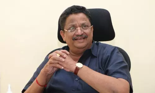 సి.క‌ళ్యాణ్ వ్యాఖ్య‌ల‌ పై థియేట‌ర్ య‌జ‌మానుల‌ ఆగ్ర‌హం