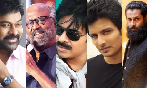 టాప్ స్టోరి: ఇండ‌స్ట్రీలో పేర్లు మార్చుకున్న టాప్ స్టార్లు