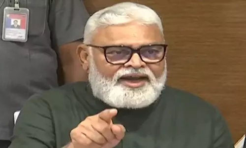 త్రివిక్రమ్ కు అంబటి వార్నింగ్