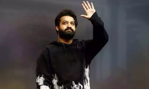 మరోసారి ఎన్టీఆర్ శక్తి కాంబినేషన్? మరోసారి ఎన్టీఆర్ శక్తి కాంబినేషన్?