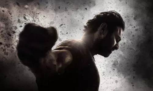 సలార్ పార్ట్ 1 కథ అలా ఉండబోతోందా?