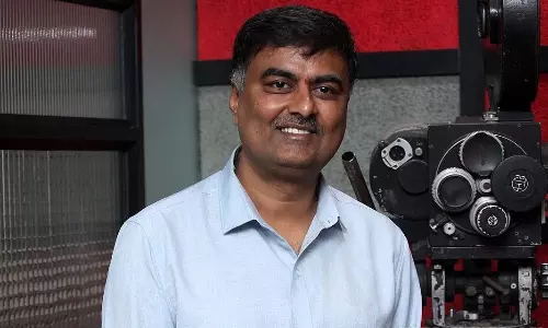 ఫిలించాంబ‌ర్ ఎన్నిక‌ల్లో యువ‌ నిర్మాత ఓట‌మి షాకింగ్