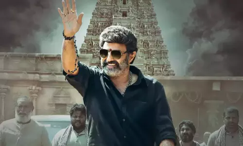 బాలయ్యపై అభిమానం.. వందలాది నిరుపేదలకు రోజూ అన్నదానం