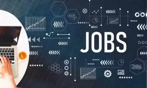 జాబ్ కోసం వెయిట్ చేస్తున్నోళ్లకు పండుగ లాంటి వార్త