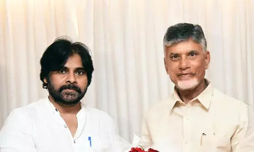 అత్యంత కీలకమైన జిల్లాలో టీడీపీ-జనసేన పొత్తు సీట్లు ఇవే!
