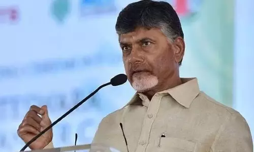 చంద్రబాబు తెగించాల్సిందేనా...?