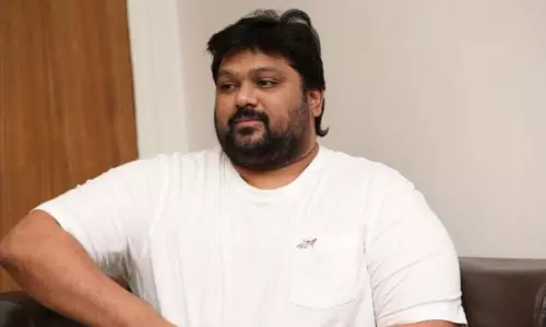 రామ్ చ‌ర‌ణ్ అప్పుడే యంగ్ సెన్షేష‌న్ క‌ర్చీప్