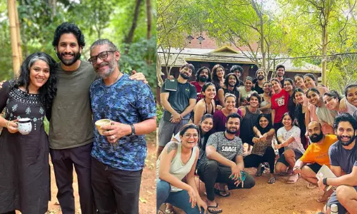 చైతూ ఆ విషయం పై ఫోకస్ పెట్టాడా..?